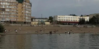 В Омской области за сутки утонули еще двое мужчин - ИА Омскрегион