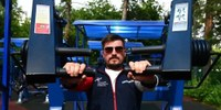 С 29 июня по 5 июля 2026 года на пять спортивных площадок города выйдут более 300 участников из шести регионов УрФО. Сборная Челябинской области представит 56 спортсменов – ветеранов боевых действий, для которых спорт стал новой точкой опоры. - Агаповский район