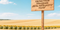 «День поля» пройдет 3 июля в Добровском округе - Народное слово