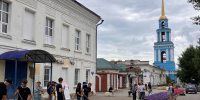 Гимназисты пропололи клумбы в центре Лебедяни - Информационно-краеведческий портал