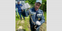 тематическое фото МЧС ЕАО - ИА Eaomedia.Ru