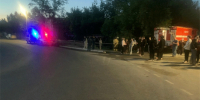 В Челябинской области автомобиль вылетел с дороги и упал в реку, пострадал подросток - Агентство новостей Доступ