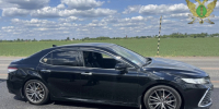 Арест авто заставил автолюбителя погасить задолженность по кредиту - Michurinsk68.Ru