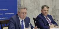 Экс-глава РусГидро Шульгинов пояснил, почему Хакасия должна энергетикам 1 млрд рублей - ИА Хакасия