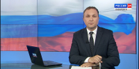 Военнослужащий из Хабаровского края Евгений Андриенко награждён медалью Суворова - ГТРК Дальневосточная