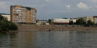 Трагедии на воде продолжается: два омича утонули в Иртыше - ИА Новый Омск