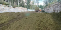 В Челябинской области мужчина погиб под грузовиком на заготовке сеннажа - КП Челябинск