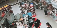 В Самарской области задержали вора, который украл алкоголь из магазина - ProGorodSamara.Ru