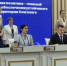 Подписано соглашение об установлении дружественных отношений между Вольском и белорусским Пинском - Вольская жизнь