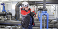 Отчего краснеют ивановские реки - Ивановская газета