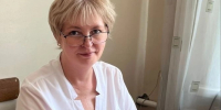 «Благодаря Вашим знаниям и опыту мне удалось вернуться к полноценной жизни» - Минздрав Алтайского края