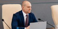 Глава Городского округа Пушкинский Красноцветов отчитался о работе администрации за 2025 год - MosRegToday.Ru