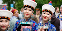 фото Сибагро - Buryatiya.Com