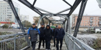 Ещё один шаг в сторону нового моста в Куйбышевском районе - Nk-Tv