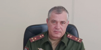 Замглавы администрации по ГО и ЧС Батайска стал экс-военком Чайковский - Газета Вперёд
