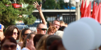 День молодежи. День города. ГДК. Праздник - Газета Бийский рабочий