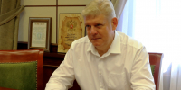 Анатолий Серышев поздравил Всероссийский студенческий корпус спасателей с 25-летием - Газета Тубинские Вести