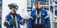 «Газпром нефть» включила омский завод графитированных электродов в список своих приоритетных направлений развития - ИА Омскрегион