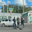 В Заречье в Туле сбили мотоциклиста - ИА Тульская служба новостей