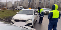 По Петрозаводску продолжают ездить таксисты-нелегалы - Gubdaily.Ru