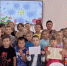 В Лунинской районной библиотеке состоялось познавательное мероприятие по здоровому образу жизни - Лунинский район