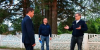 со страницы Георгия Филимонова в соцсети - Вологда-поиск