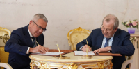 ТМК развивает науку вместе с РАН - Polevskoy24.Ru