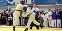 На Ставрополье пройдёт чемпионат России по дзюдо - ИА Победа 26