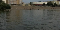 Два человека утонули в Омской области за сутки - ГТРК Иртыш