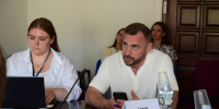 Выпускники направления «Экономика» ТАУ представили проекты для реального бизнеса - ТАУ