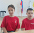 В Доме Молодёжи г. Пенза прошла Проектная сессия Движения Первых «Код единства» - Городищенский район