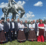 В селе Черноречье отметили День фермера - Законодательное Собрание