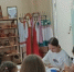 Енотаевские подростки стали участниками мастер-класса «Городецкая роспись» - Газета Енотаевский вестник
