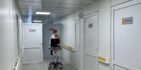 Более тысячи пациентов в год примет обновленное сосудистое отделение в Артеме - КП Владивосток