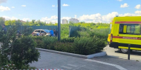 Фото из сообщества «ЧП Тюмень», автор неизвестен - Tumentoday.Ru