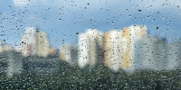 В Тюмени - тёплые, но дождливые выходные - NG72.Ru