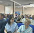 Делегация «Женского движения Единой России» посетила «Газпром трансгаз Томск» - Единая Россия