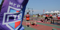 Воспитанники спортивных школ Владивостока борются за место в сборной Приморья - Администрация г. Владивостока