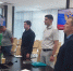 Итоговое совещание с кураторами и ответственными за воспитательную деятельность - ТГМУ