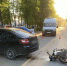 В Собинском районе 13-летний подросток попал в ДТП на мопеде - PRO Город Владимир