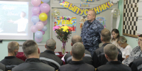 Отбывающие наказание ИК-14 успешно прошли государственную итоговую аттестацию - УФСИН