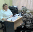 В приемной Губернатора и Правительства Нижегородской области состоялся приём граждан - Государственно-правовой департамент