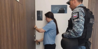 Судебные приставы Сочи приостановили работу отеля «Атриум Авеню» сети «Мартон» - УФССП