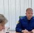 Прокуратура Тульской области взяла на личный контроль ситуацию после атаки беспилотников - ИА Новомосковск Сегодня