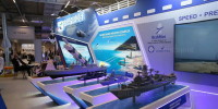 По итогам салона «Флот-2026» стало известно о разработке роя морских подводных дронов - Spbdnevnik.ru