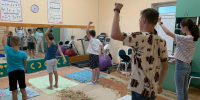 Более 400 астраханских льготников получили путевки в санатории с начала года - Газета Волга