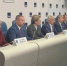 Большая пресс-конференция по результатам работы седьмого созыва Заксобрания прошла в ТАСС - Единая Россия