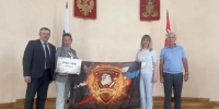 Памятник защитникам Отечества по эскизу астраханки установят в городе Знаменск - Bloknot-Astrakhan.Ru