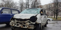 Только 43 % омских автомобилистов могут похвастаться безаварийной ездой - Om1.Ru