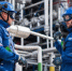Омский завод графитированных электродов назвали перспективным проектом «Газпром нефти» - Om1.Ru